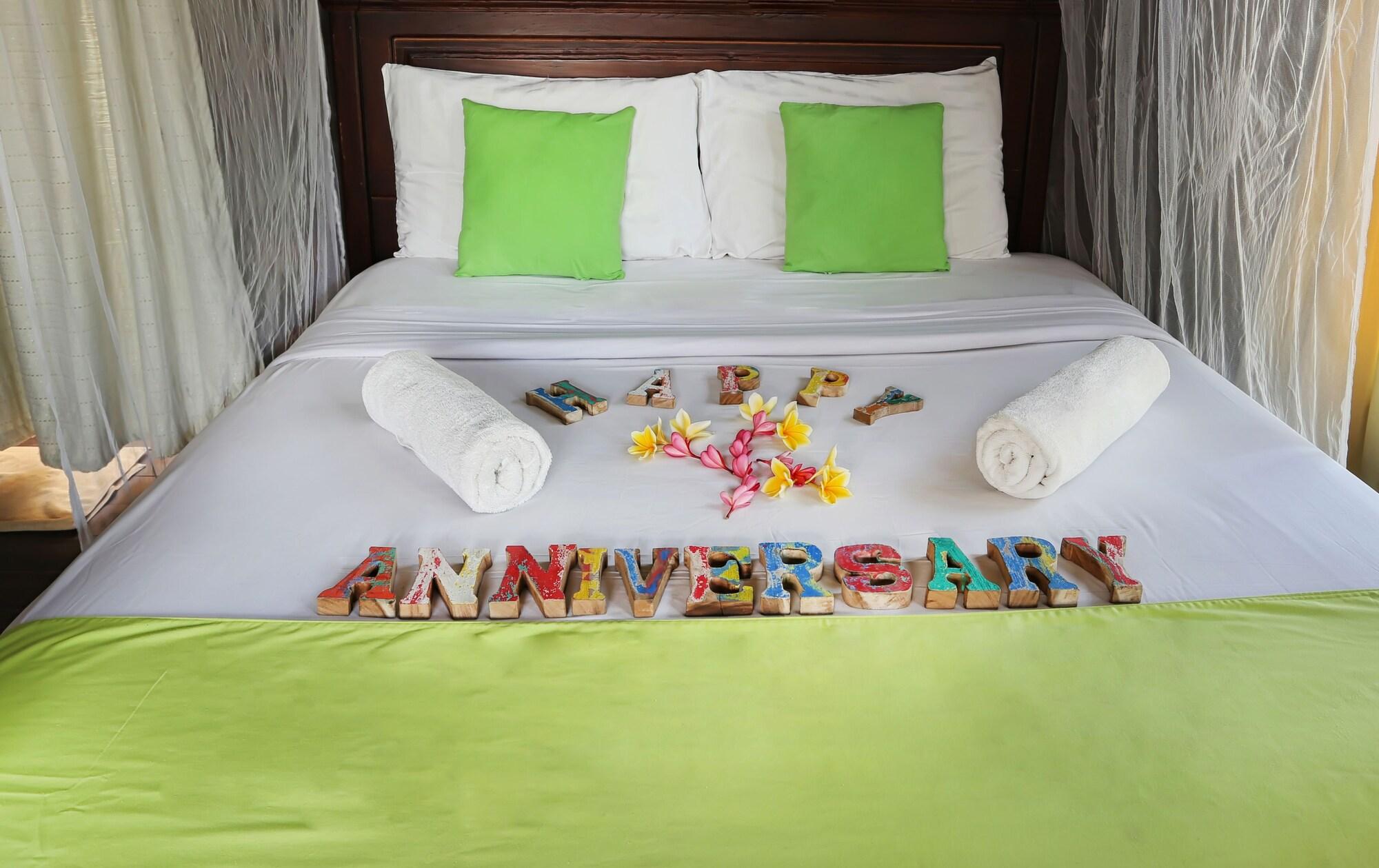 Poh Manis Lembongan Hotel Nusa Lembongan Kültér fotó